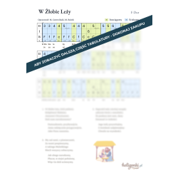 W Żłobie Leży - początkujący [PDF]